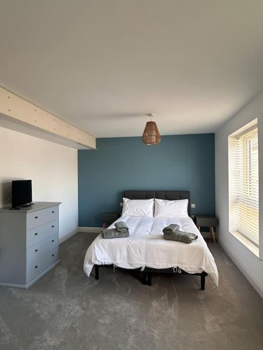 Apartment In North Norfolk Cromer Exteriör bild