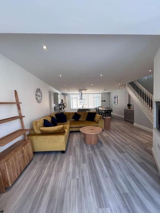 Apartment In North Norfolk Cromer Exteriör bild